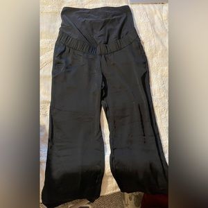 Maternity bundle size M & L (8-10)